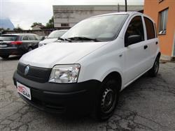 FIAT PANDA VAN 1.3 Multijet Van Active NEOPATENTATI *173.000 KM*