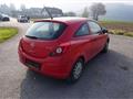 OPEL CORSA 3 porte GPL *MOTORE NUOVO*