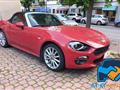 FIAT 124 SPIDER 1.4 MultiAir serie limitata"team emea nr.9"