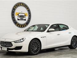 MASERATI GHIBLI V6 Diesel IVA ESPOSTA