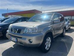NISSAN X-TRAIL 2.2 dCi Sport Columbia