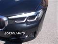 BMW SERIE 5 TOURING d 48V TOURING 55.000 KM  AUTOMATICA BUSINESS