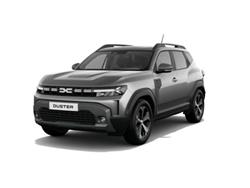 DACIA NEW DUSTER Hybrid 140 Journey