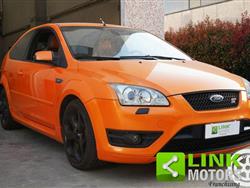 FORD FOCUS ST 2.5 Turbo 20V 226CV - 2006