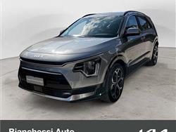 KIA NEW NIRO Niro 1.6 GDi DCT HEV Evolution