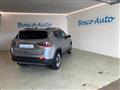 JEEP COMPASS 2.0 Multijet II 170 CV aut. 4WD Limited