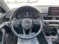 AUDI A4 AVANT A4 Avant 2.0 TDI 190 CV ultra Business