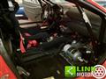 FERRARI 458 Challenge EVO - Allestimento competizione