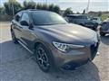 ALFA ROMEO STELVIO 2.2 Turbodiesel 210 CV AT8 Q4 Veloce !!KM 11000!!