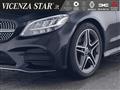 MERCEDES CLASSE C CABRIO MHV CABRIO PREMIUM AMG