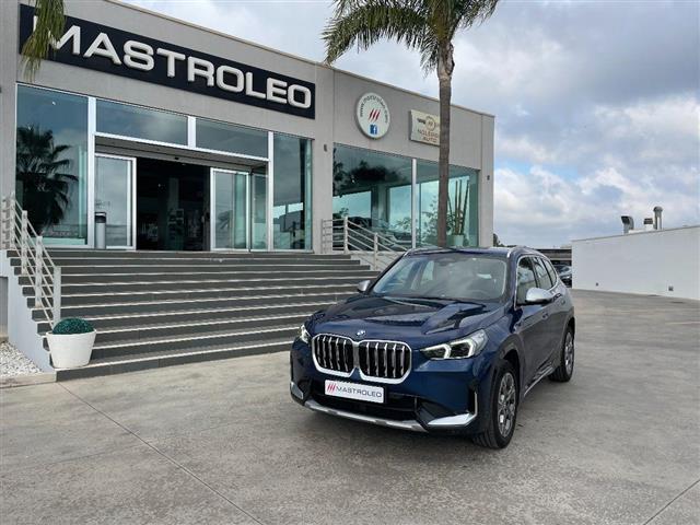 BMW X1 sDrive18d xLine