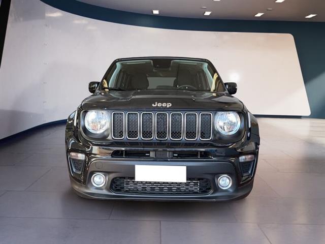 JEEP RENEGADE 2019 1.6 mjt Longitude fwd