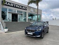 BMW X1 sDrive18d xLine