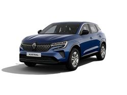 RENAULT AUSTRAL Equilibre mild hybrid advanced 130