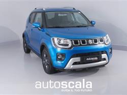 SUZUKI IGNIS 1.2 Hybrid Top