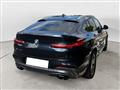 BMW X4 xDriveM40d 48V