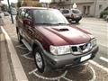 NISSAN Terrano 5p 3.0 dd-ti Adventure AUTOCARRO GARANTITA