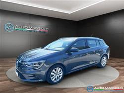 RENAULT MEGANE SPORTER Sporter 1.5 Blue dCi 115 CV Business SW