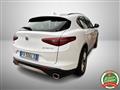 ALFA ROMEO STELVIO 2.2 Turbodiesel 190 CV AT8 Q4 Executive