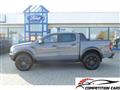 FORD RANGER 2.0TDCi aut. 213CV DC PHANTER 4X4 NAVI CAMERA*