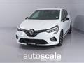 RENAULT NEW CLIO TCe 90 CV 5 porte Techno