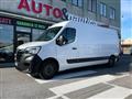 RENAULT MASTER T35 2.3 dCi 136cv Furgone - IVA ESPOSTA