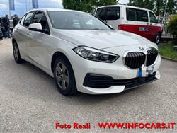 BMW SERIE 1 i 5p. Business Advantage Iva Esposta