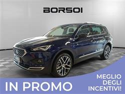 SEAT TARRACO 1.5 TSI DSG XPERIENCE