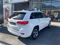 JEEP GRAND CHEROKEE Grand Cherokee 3.0 V6 CRD 250 CV Multijet II Overland