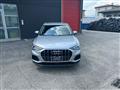 AUDI Q3 35 TDI S tronic Business Advanced