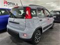 FIAT PANDA 1.0 S&S City Life PROMO CAR SERENITY