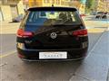 VOLKSWAGEN GOLF BUSINESS 1.6 TDI  BLUEMOTION