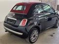 FIAT 500C 500 C 1.2 Cult