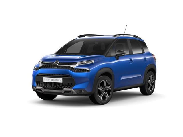 CITROEN C3 AIRCROSS PureTech 110 S&S - YOU