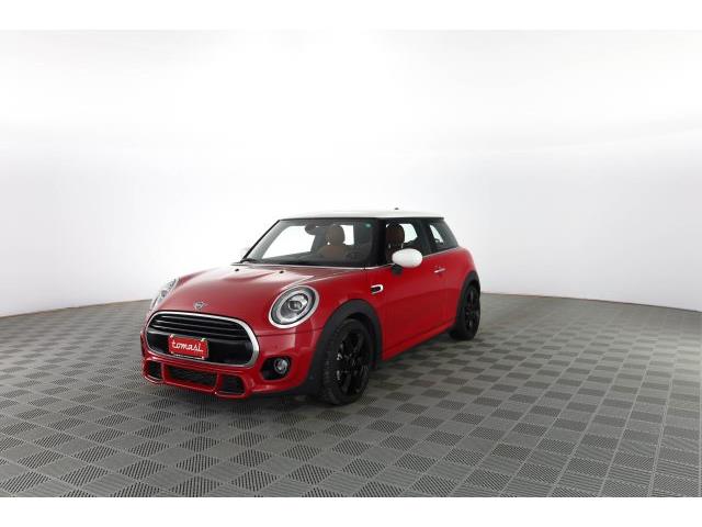 MINI MINI 3 PORTE Mini 1.5 Cooper