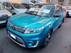 SUZUKI VITARA 1.6 DDiS 4WD AllGrip V-Top