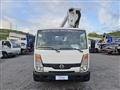 NISSAN CABSTAR 35.11 2.5 TDI PL-RG Cabinato Basic