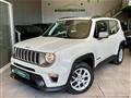 JEEP RENEGADE Limited 1.6 M-JET 130CV ACC LANE CarPlay/Android