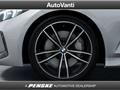 BMW SERIE 3 d 48V xDrive Msport