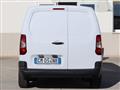 OPEL COMBO CARGO Cargo 1.2 Benzina 110CV S&S PC 650kg Edition