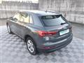 AUDI Q3 35 TDI .PELLE.NAVI.LED.VIRTUAL