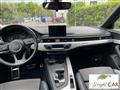 AUDI A4 Avant 50 TDI qu. tipt. S line edition