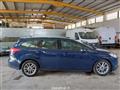 FORD FOCUS 1.5 TDCi 120 CV Start&Stop SW Business