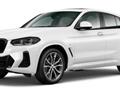 BMW X4 xDrive20d 48V Msport - aut.