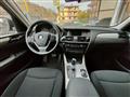 BMW X3 F25 LCI XDrive 2.0 D Business 4x4