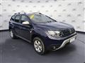 DACIA DUSTER 1.5 dCi 8V 110 CV 4x4 Comfort