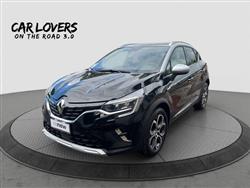 RENAULT CAPTUR 1.0 tce Intens Gpl 100cv my21