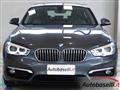 BMW SERIE 1 D 5P. URBAN AUTOMATICA STEPTRONIC