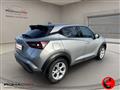 NISSAN JUKE 1.0 DIG-T 114 CV DCT AUTOMATICA!