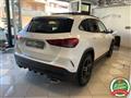 MERCEDES CLASSE GLA d Auto Premium AMG *TETTO*NIGHT